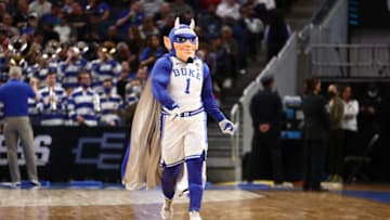 Duke basketball (Photo by Ezra Shaw/Getty Images)