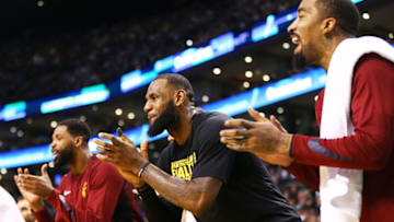 (Photo by Adam Glanzman/Getty Images)