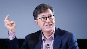 Stephen Colbert (Photo by Lars Niki/Getty Images for 2019 Montclair Film Festival )