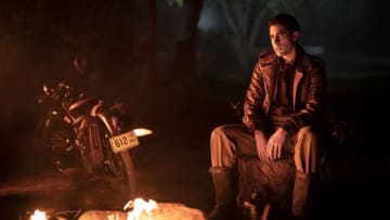 Damon Duanno as Bruce - Interview with the Vampire Season 1, Episode 5 - Photo Credit: Alfonso Bresciani/AMC