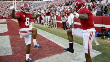 Gary Cosby Jr.-USA TODAY Sports