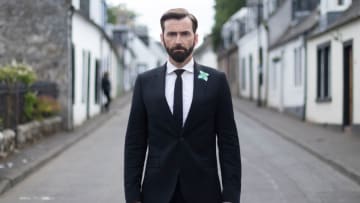 Deadwater Fell David Tennant Image: ACORN TV