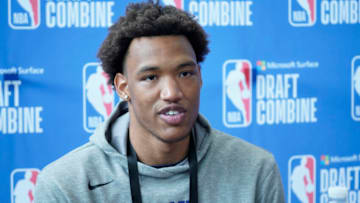 Duke basketball captain Wendell Moore (David Banks-USA TODAY Sports)