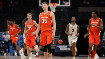 Syracuse basketball (Photo by Stacy Revere/Getty Images)