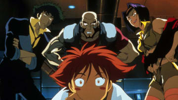 Image: Cowboy Bebop