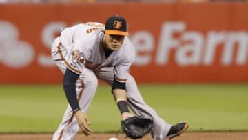 Charles LeClaire-USA TODAY Sports