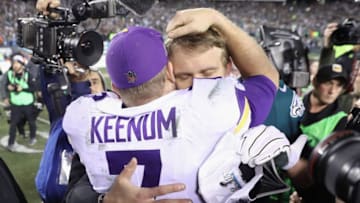 (Photo by Rob Carr/Getty Images)