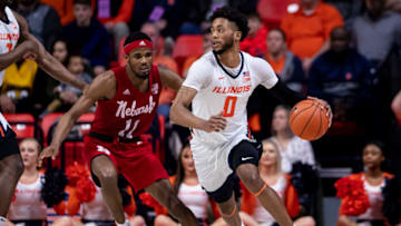 Alan Griffin, Syracuse basketball (Photo by Michael Hickey/Getty Images)