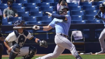 Rick Scuteri-USA TODAY Sports