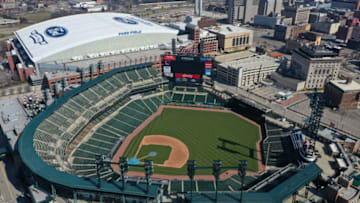 (Photo by Gregory Shamus/Getty Images)