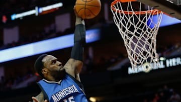 Timberwolves roundtable: Analyzing Muhammad signing