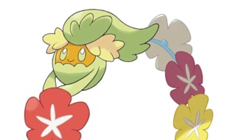 Credit: The Pokemon Company