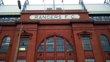 Rangers Ibrox Stadium (Credit: Tom Brogan -- Flickr Creative Commons)