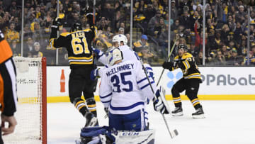BOSTON, MA - APRIL 14: Rick Nash