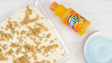Tangy Orange Dream Delight. Image Courtesy SunnyD