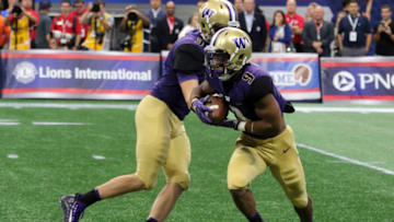 (Photo by Michael Wade/Icon Sportswire via Getty Images)