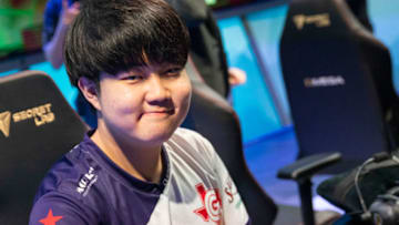 League of Legends. Photo Courtesy of Riot Games.