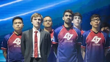 CLGCredit: lolesports