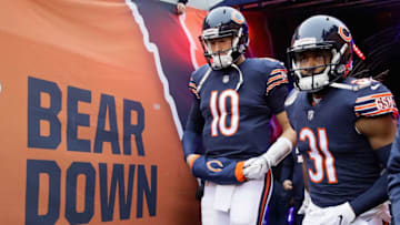 Chicago Bears (Photo by Jonathan Daniel/Getty Images)