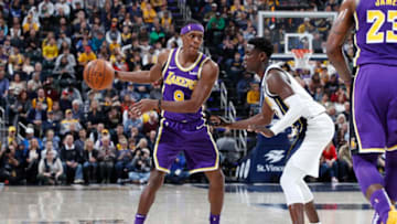 (Photo by Joe Robbins/Getty Images)