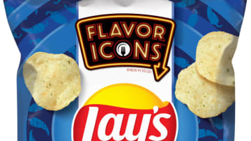 Lay's Flavor Icons, Chili Relleno, photo provided by Frito-Lay
