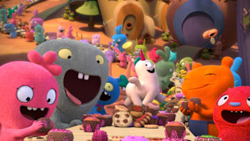 UglyDolls - Photo Courtesy of STX Films