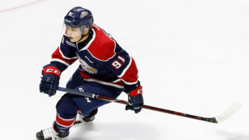 Cole Perfetti (Photo by Dennis Pajot/Getty Images)