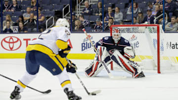 (Photo by Adam Lacy/Icon Sportswire via Getty Images)