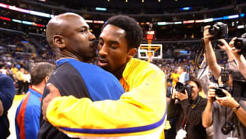 Chicago Bulls (Photo credit should read Vince Bucci/AFP via Getty Images)