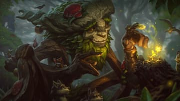 Property of LeagueOfLegends.com/RiotGames.com