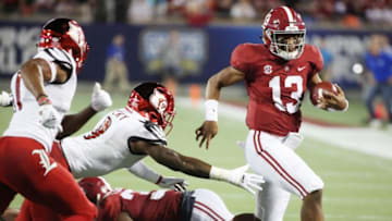 (Stephen M. Dowell/Orlando Sentinel/TNS via Getty Images)