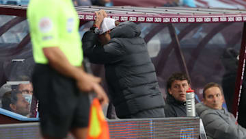 Jurgen Klopp, Liverpool (Photo by Matthew Ashton - AMA/Getty Images)