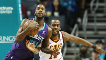 Charlotte Hornets Michael Kidd-Gilchrist (Photo by Streeter Lecka/Getty Images)