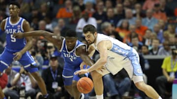 Duke basketball (Photo by Streeter Lecka/Getty Images)