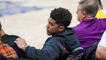 Devin Booker Phoenix Suns (Photo by Cassy Athena/Getty Images)