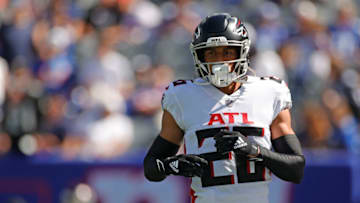 Credit: Sarah Stier/Getty Images