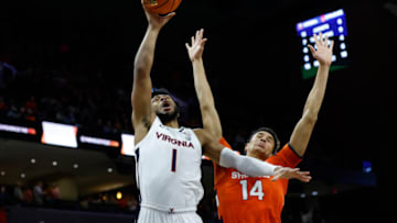 Syracuse basketball (Mandatory Credit: Geoff Burke-USA TODAY Sports)