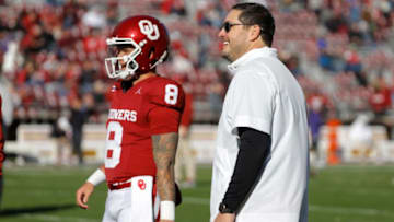 Dillon Gabriel, Jeff Lebby, Big 12 football