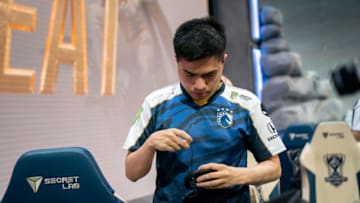League of Legends. Photo Courtesy of Riot Games