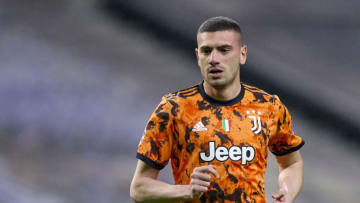 Juventus, Merih Demiral (Photo by Jose Manuel Alvarez/Quality Sport Images/Getty Images)