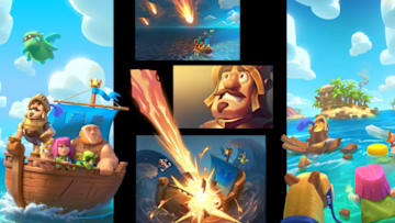 Supercell