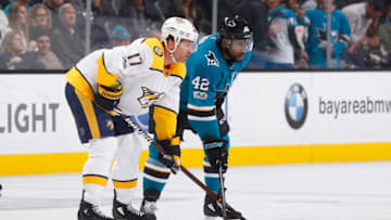 (Photo by Rocky W. Widner/NHL/Getty Images)