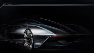 Courtesy: McLaren Media