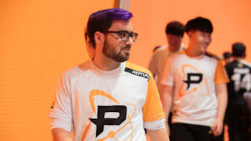 2018-06-08 / Photo: Robert Paul for Blizzard Entertainment
