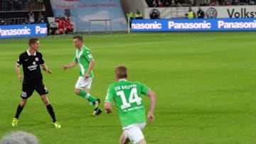 By Markus Unger from Vienna, Austria (2014-10-26_Wolfsburg07) [CC BY 2.0 (http://creativecommons.org/licenses/by/2.0)], via Wikimedia Commons