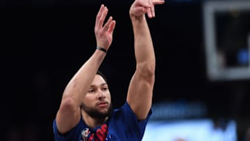 Ben Simmons | Philadelphia 76ers (Photo by Matteo Marchi/Getty Images)