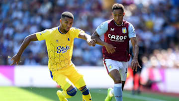 Everton (Photo by Michael Regan/Getty Images)