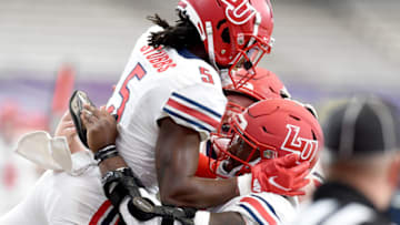 (Photo by Dennis Nett/Pool Photo/USA TODAY Sports)