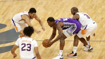 Phoenix Suns (Photo by Ezra Shaw/Getty Images)