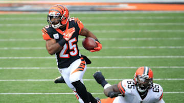 Cleveland Browns Larry Ogunjobi (Photo by Andy Lyons/Getty Images)